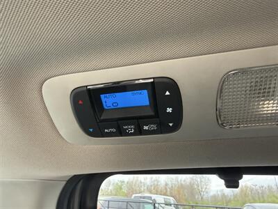 2011 Honda Odyssey Touring   - Photo 27 - Flushing, MI 48433