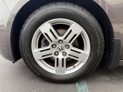 2011 Honda Odyssey Touring   - Photo 10 - Flushing, MI 48433