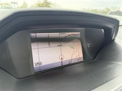 2011 Honda Odyssey Touring   - Photo 13 - Flushing, MI 48433