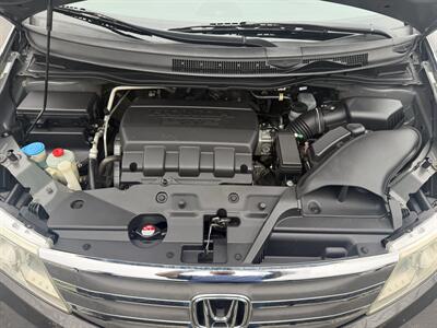 2011 Honda Odyssey Touring   - Photo 42 - Flushing, MI 48433