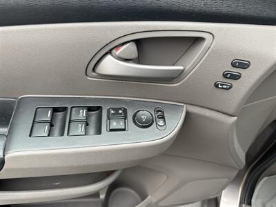2011 Honda Odyssey Touring   - Photo 21 - Flushing, MI 48433