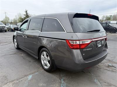2011 Honda Odyssey Touring   - Photo 7 - Flushing, MI 48433
