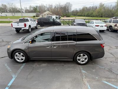 2011 Honda Odyssey Touring   - Photo 6 - Flushing, MI 48433
