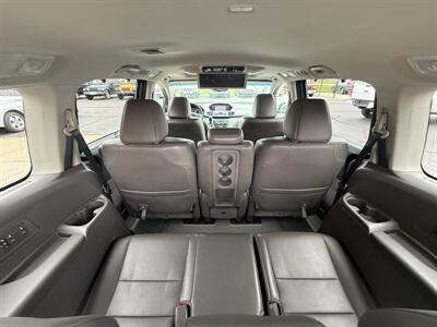 2011 Honda Odyssey Touring   - Photo 29 - Flushing, MI 48433