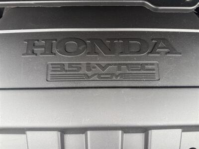 2011 Honda Odyssey Touring   - Photo 43 - Flushing, MI 48433