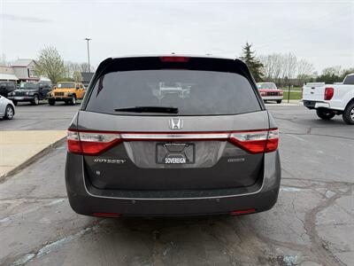 2011 Honda Odyssey Touring   - Photo 8 - Flushing, MI 48433