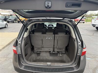 2011 Honda Odyssey Touring   - Photo 30 - Flushing, MI 48433