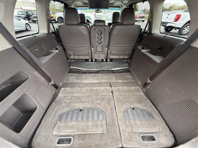 2011 Honda Odyssey Touring   - Photo 28 - Flushing, MI 48433