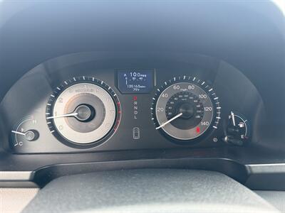 2011 Honda Odyssey Touring   - Photo 15 - Flushing, MI 48433