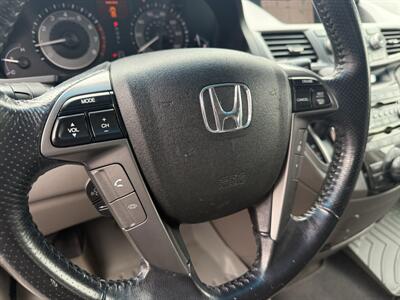 2011 Honda Odyssey Touring   - Photo 20 - Flushing, MI 48433