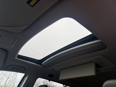 2011 Honda Odyssey Touring   - Photo 37 - Flushing, MI 48433