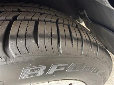 2011 Honda Odyssey Touring   - Photo 41 - Flushing, MI 48433