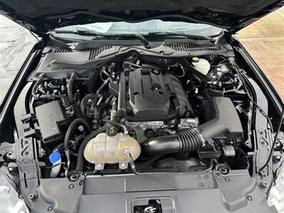 2020 Ford Mustang EcoBoost  Convertible - Photo 25 - Flushing, MI 48433