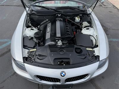 2004 BMW Z4 2.5i Roadster 5-Speed Manual - Photo 9 - Flushing, MI 48433