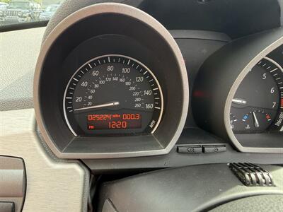 2004 BMW Z4 2.5i Roadster 5-Speed Manual - Photo 31 - Flushing, MI 48433
