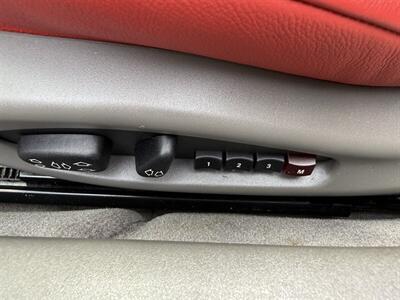 2004 BMW Z4 2.5i Roadster 5-Speed Manual - Photo 42 - Flushing, MI 48433