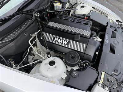 2004 BMW Z4 2.5i Roadster 5-Speed Manual - Photo 45 - Flushing, MI 48433