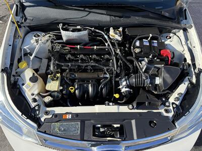 2011 Ford Focus SE   - Photo 28 - Flushing, MI 48433
