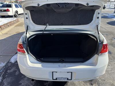 2011 Ford Focus SE   - Photo 19 - Flushing, MI 48433