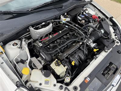 2011 Ford Focus SE   - Photo 29 - Flushing, MI 48433