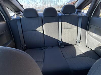 2011 Ford Focus SE   - Photo 15 - Flushing, MI 48433