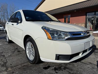 2011 Ford Focus SE   - Photo 25 - Flushing, MI 48433