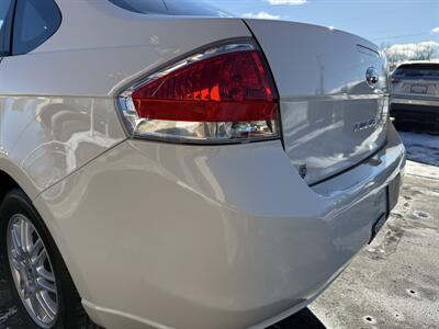 2011 Ford Focus SE   - Photo 26 - Flushing, MI 48433
