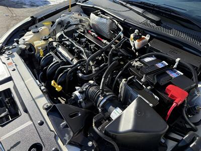 2011 Ford Focus SE   - Photo 30 - Flushing, MI 48433