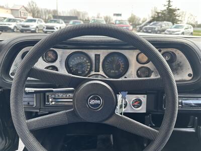 1978 Chevrolet Camaro Z28   - Photo 25 - Flushing, MI 48433