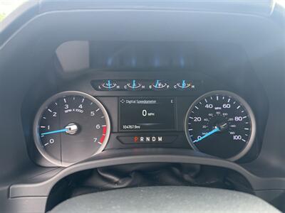 2022 Ford F-350 Super Duty XLT FX4 4X4 - Photo 16 - Flushing, MI 48433