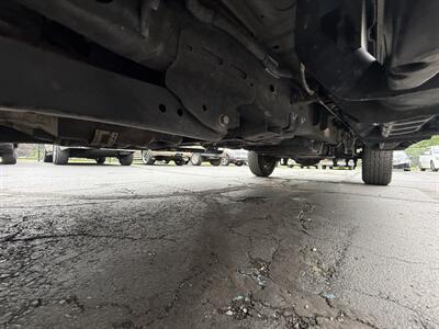 2022 Ford F-350 Super Duty XLT FX4 4X4 - Photo 42 - Flushing, MI 48433