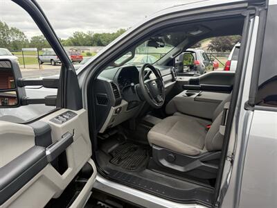 2022 Ford F-350 Super Duty XLT FX4 4X4 - Photo 10 - Flushing, MI 48433