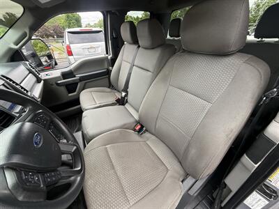 2022 Ford F-350 Super Duty XLT FX4 4X4 - Photo 17 - Flushing, MI 48433