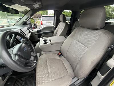 2022 Ford F-350 Super Duty XLT FX4 4X4 - Photo 12 - Flushing, MI 48433