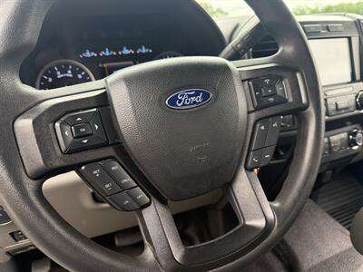 2022 Ford F-350 Super Duty XLT FX4 4X4 - Photo 22 - Flushing, MI 48433