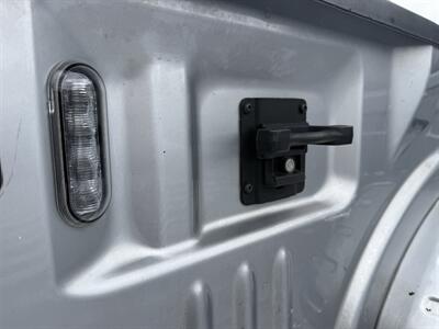 2022 Ford F-350 Super Duty XLT FX4 4X4 - Photo 29 - Flushing, MI 48433