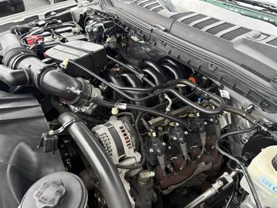 2022 Ford F-350 Super Duty XLT FX4 4X4 - Photo 39 - Flushing, MI 48433