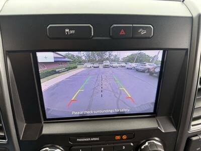 2022 Ford F-350 Super Duty XLT FX4 4X4 - Photo 18 - Flushing, MI 48433