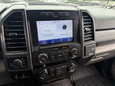 2022 Ford F-350 Super Duty XLT FX4 4X4 - Photo 15 - Flushing, MI 48433