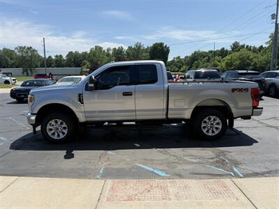 2022 Ford F-350 Super Duty XLT FX4 4X4 - Photo 5 - Flushing, MI 48433