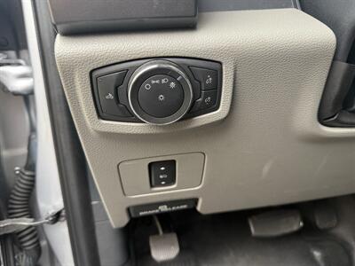 2022 Ford F-350 Super Duty XLT FX4 4X4 - Photo 21 - Flushing, MI 48433
