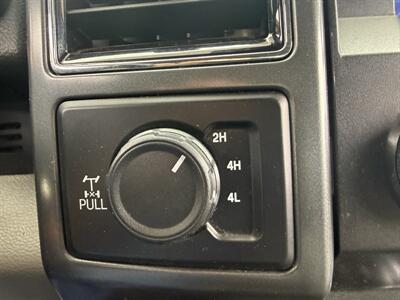 2022 Ford F-350 Super Duty XLT FX4 4X4 - Photo 20 - Flushing, MI 48433