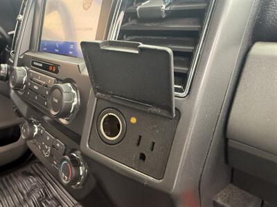2022 Ford F-350 Super Duty XLT FX4 4X4 - Photo 31 - Flushing, MI 48433