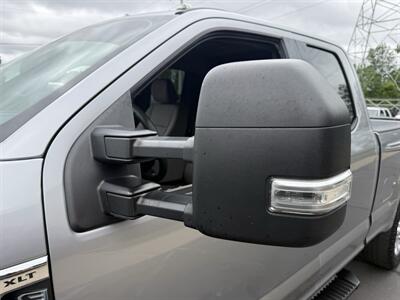 2022 Ford F-350 Super Duty XLT FX4 4X4 - Photo 34 - Flushing, MI 48433