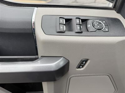 2022 Ford F-350 Super Duty XLT FX4 4X4 - Photo 26 - Flushing, MI 48433