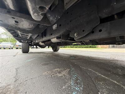 2022 Ford F-350 Super Duty XLT FX4 4X4 - Photo 43 - Flushing, MI 48433
