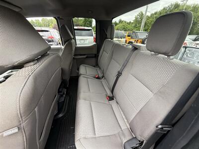 2022 Ford F-350 Super Duty XLT FX4 4X4 - Photo 11 - Flushing, MI 48433