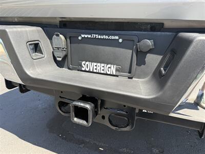 2022 Ford F-350 Super Duty XLT FX4 4X4 - Photo 37 - Flushing, MI 48433