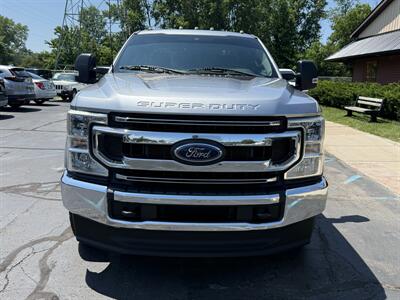 2022 Ford F-350 Super Duty XLT FX4 4X4 - Photo 6 - Flushing, MI 48433
