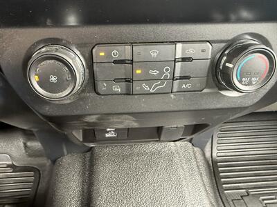2022 Ford F-350 Super Duty XLT FX4 4X4 - Photo 19 - Flushing, MI 48433